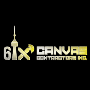 6ixcanvascontractors